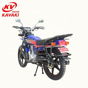 Pièces de silencieux d'échappement de <span class=keywords><strong>moto</strong></span> 150cc <span class=keywords><strong>Enduro</strong></span> <span class=keywords><strong>moto</strong></span> hors route KAVAKI - Product Image 3