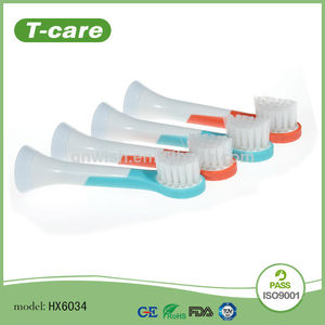 HX6034 <span class=keywords><strong>brosse</strong></span> à dents électrique <span class=keywords><strong>Braun</strong></span> - Product Image 1