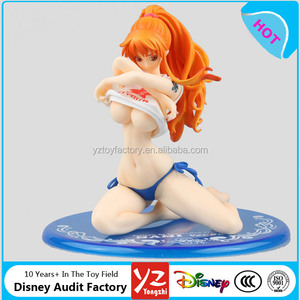MH Japon anime POP Sexy <span class=keywords><strong>Nude</strong></span> <span class=keywords><strong>Nami</strong></span> Ver. BB jouet action figure - Product Image 3