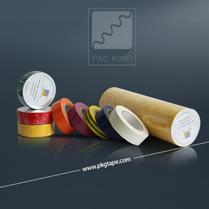 Alto quanlity y <span class=keywords><strong>precio</strong></span> bajo!El 150mic PVC <span class=keywords><strong>cinta</strong></span> aislante eléctrico <span class=keywords><strong>de</strong></span> alta calidad!!! - Product Image 4