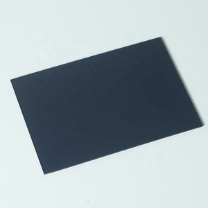 100%เวอร์จินวัสดุไบเออร์10ปีรับประกันโพลีคาร์บอเนตกระจายราคาแผ่น - Product Image 1