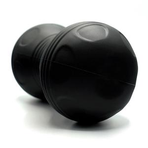 Palla da massaggio per il corpo in Silicone per Yoga con batteria ricaricabile vibrante riscaldata - Product Image 3