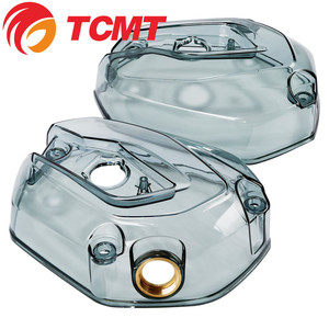 Tapa de Válvulas de Culata TCMT XF1201001-SM para <span class=keywords><strong>BMW</strong></span> <span class=keywords><strong>R1200GS</strong></span> K50 K51 13-17 R1200R K53 K54 2015-2017 - Product Image 1