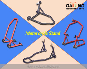 450LBS/200kg Réglable <span class=keywords><strong>Moto</strong></span> Cale De <span class=keywords><strong>Roue</strong></span> Stand Down Straps Cruiser Berceau <span class=keywords><strong>pour</strong></span> <span class=keywords><strong>Remorque</strong></span> - Product Image 4