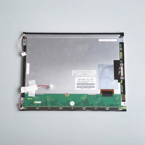 CCFL Đèn Nền 41 Pin TORISAN 12.1 Inch TFT LCD Bảng Điều Khiển TM121SV-22L11A - Product Image 1