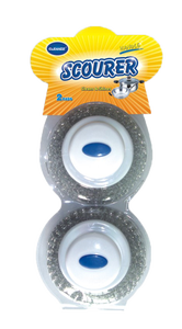 ¡Producto en oferta! Estropajo <span class=keywords><strong>de</strong></span> cobre, estropajo galvanizado recubierto <span class=keywords><strong>de</strong></span> latón - Product Image 6