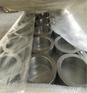 Nikel alaşımlı çelik hastelloy c22/c276/X/B2/B3 çelik yuvarlak çubuk dövme kaynaklı/dikişsiz boru levha dirsek flanş kapakları cıvata ve somun - Product Image 3