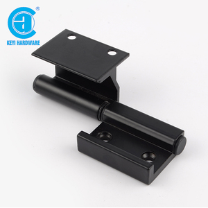 Fabriek Direct Aluminium Raam Omhoog-Omlaag Draaibare Deur Pvc Raam Scharnier Hoge Kwaliteit Deur & Raam Gewrichten Voor Houten Deur Scharnier - Product Image 4