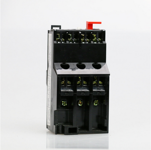 Relé <span class=keywords><strong>de</strong></span> <span class=keywords><strong>Arranque</strong></span> Magnético con Protección Térmica LR1-D40353 220VAC - Product Image 5