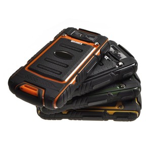 Điện Thoại Di Động IP67 Khám Phá Chống Thấm Nước V8 <span class=keywords><strong>Android</strong></span> <span class=keywords><strong>4.2</strong></span> MTK6572W Màn Hình IPS Điện Thoại Di Động 3G Giá Rẻ - Product Image 4