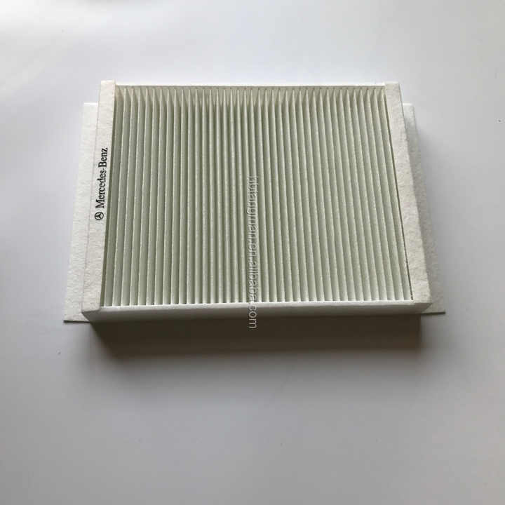 Auto cabin air filter for A1688300218 for Germany cars| Alibaba.com