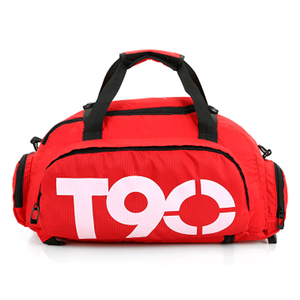 Sac à bandoulière décontracté pour l'extérieur, sac de voyage, autres sacs de sport, sac de sport imperméable, sac à dos - Product Image 2