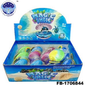 2018 Flybear Surprise Croître Sirène shell, sirène pousse <span class=keywords><strong>dans</strong></span> <span class=keywords><strong>l</strong></span>'<span class=keywords><strong>eau</strong></span> D'incubation Des Oeufs De Pâques <span class=keywords><strong>Jouet</strong></span> Enfants - Product Image 5