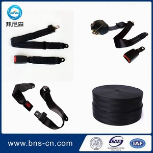 Cinturón <span class=keywords><strong>de</strong></span> <span class=keywords><strong>Seguridad</strong></span> Automático <span class=keywords><strong>de</strong></span> Dos Puntos con Retractor, Cinturón <span class=keywords><strong>de</strong></span> <span class=keywords><strong>Seguridad</strong></span> <span class=keywords><strong>de</strong></span> Tres Puntos <span class=keywords><strong>para</strong></span> Automóvil - Product Image 2