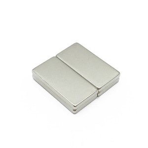 En gros longue mince rectangulaire forte <span class=keywords><strong>plat</strong></span> aimants - Product Image 5