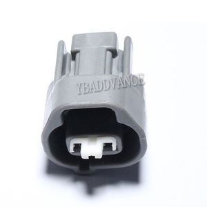 90980-11156 2 Pin влблр компонент серого цвета для Toyota 2JZ-GTE VSV EVO MIVEC - Product Image 1