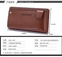 Dompet Kulit Asli Pria Keren Produk Baru 2018