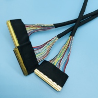 LVDS-Kabel für InnoLux LCD-Bildschirm G101ICE-L01