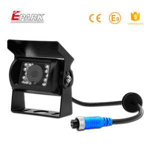 Prix usine Système AHD 1080 P Étanche Caméra De Recul De Voiture, Bus Caché Camion <span class=keywords><strong>Vue</strong></span> Arrière Caméra - Product Image 2