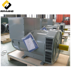 50Hz 60Hz AC 100KW <span class=keywords><strong>220</strong></span> <span class=keywords><strong>Volt</strong></span> <span class=keywords><strong>Alternator</strong></span> - Product Image 5