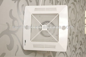 <span class=keywords><strong>El</strong></span> mejor del techo de plástico del ventilador de escape ( srl12r/srl24r ) - Product Image 4