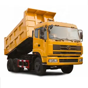 Top Product European 40 Ton Dump Trucks