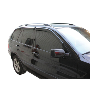 HIC-Visor de puerta para ventana, para BMW X5 - Product Image 1