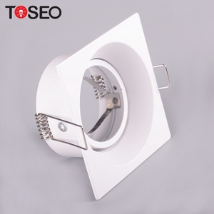Hàng Hóa Được Đề Xuất Nhúng <span class=keywords><strong>Led</strong></span> Cob Downlight GU10 5 Wát Ánh Sáng Tại Chỗ Nhà Ở Chiếu Sáng Die Cast Nhôm Trần Xuống Ánh Sáng - Product Image 2