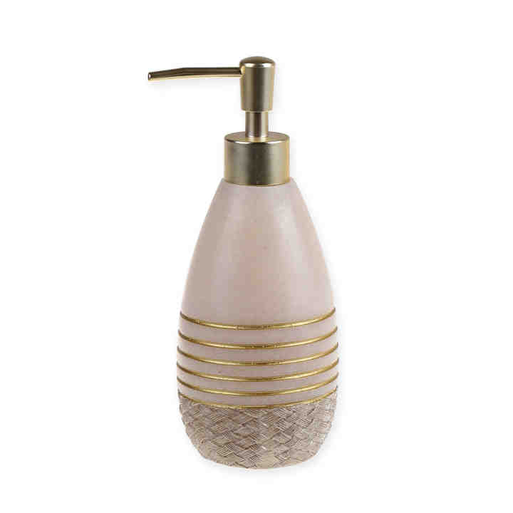 Hotel Balfour Bathroom Accessories