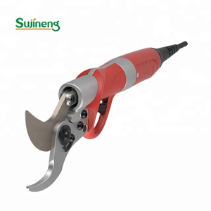 <span class=keywords><strong>Tijeras</strong></span> <span class=keywords><strong>de</strong></span> <span class=keywords><strong>Podar</strong></span> Eléctricas Profesionales con Baterí<span class=keywords><strong>a</strong></span> para Jardín, Personalizadas por Yongkang Sujineng - Product Image 1
