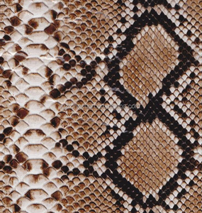 تنقش الحبوب الساخنة ختم احباط بو الجلود النسيج - Product Image 3