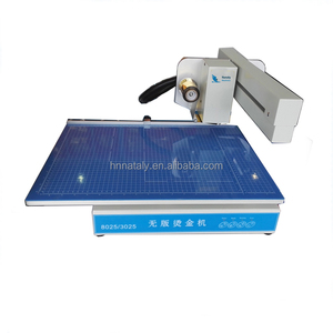 Behorse-machine d'estampage A4 Amydor 3025, pour impression genesis - Product Image 2
