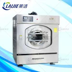 50kg Industrial Washing Machine Industrial Automatic Washing Machine Laundry 50kg