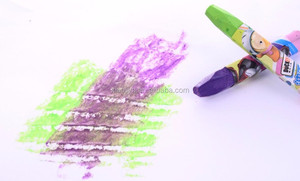 Chicos más populares 18 color pastel de aceite - Product Image 5