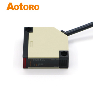 Aotoro E3JK-5M1,5ml AC DC chùm thông qua cảm biến quang điện phản xạ - Product Image 2