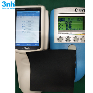 3nh NS800 แบบพกพาสี <span class=keywords><strong>Spectrophotometer</strong></span> เปลี่ยน <span class=keywords><strong>spectrophotometer</strong></span> <span class=keywords><strong>byk</strong></span> <span class=keywords><strong>Gardner</strong></span> Spectro - ท่องเที่ยว 45/0 6801 - Product Image 4