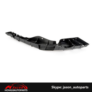 Soporte para parachoques de coche, soporte para Volkswagen VW Jetta Bora <span class=keywords><strong>A4</strong></span> MK4 <span class=keywords><strong>2009</strong></span> - Product Image 2