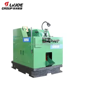 nail making production line screw nail making machine