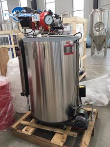 <span class=keywords><strong>Braumeister</strong></span>, équipement de brasserie de 500 L provenant d'une usine classique chinoise - Product Image 5