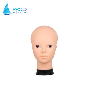 หมวกหัวหุ่นสำหรับแสดงเครื่องประดับ,หัวหุ่นสำหรับแสดงเครื่องประดับ - Product Image 2