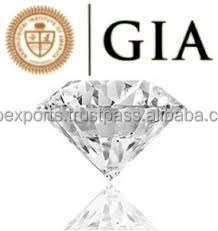 เพชรธรรมชาติทรงกลมเจียระไนแบบบริลเลียนท์ น้ำหนัก 7+ กะรัต สี E ความสะอาด VVS ได้รับการรับรองจาก GIA-IGI-HRD-EGL สำหรับทำแหวนเพชร ฝังเพชร - Product Image 3