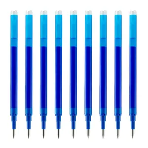 Erasable Ball Pen Refill And Gel Ink Pen Refill Heat Remove Ink Pen
