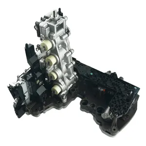 Высокопроизводительные детали коробки передач 0B5, печатная плата корпуса клапана TCU для Audi