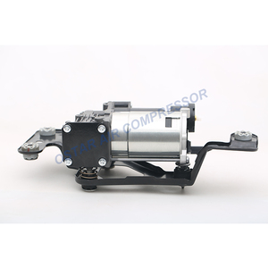 Pompe de <span class=keywords><strong>suspension</strong></span> d'air <span class=keywords><strong>compresseur</strong></span> 37226785506 37206859714 pour <span class=keywords><strong>BMW</strong></span> <span class=keywords><strong>X5</strong></span> <span class=keywords><strong>E70</strong></span> X6 E71 E72 avec support - Product Image 5