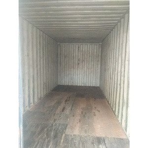 Chứng khoán giàu Sử Dụng 20ft vận chuyển đại dương container khô để Úc - Product Image 6