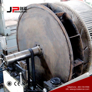 Quạt Thổi Máy Cân Bằng Động PHW-3000 - Product Image 5