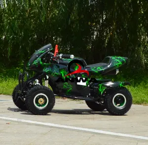 Mini Quad ATV 50cc 70cc 90cc 110cc Per La Vendita