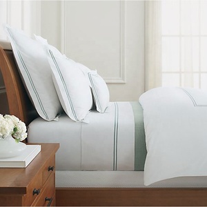 <span class=keywords><strong>Lenzuola</strong></span> con Angoli per Hotel, <span class=keywords><strong>Lenzuola</strong></span> Piane per Hotel, <span class=keywords><strong>Lenzuola</strong></span> in <span class=keywords><strong>Cotone</strong></span> per Hotel - Product Image 6