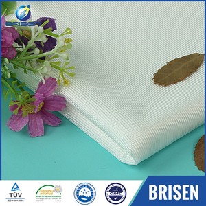 <span class=keywords><strong>Acheter</strong></span> polyester doux respirant blanc <span class=keywords><strong>mousse</strong></span> crêpe tissus - Product Image 1