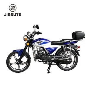 Skuter Moped Gas Sepeda Motor Cina, Murah Baru 50cc 110cc